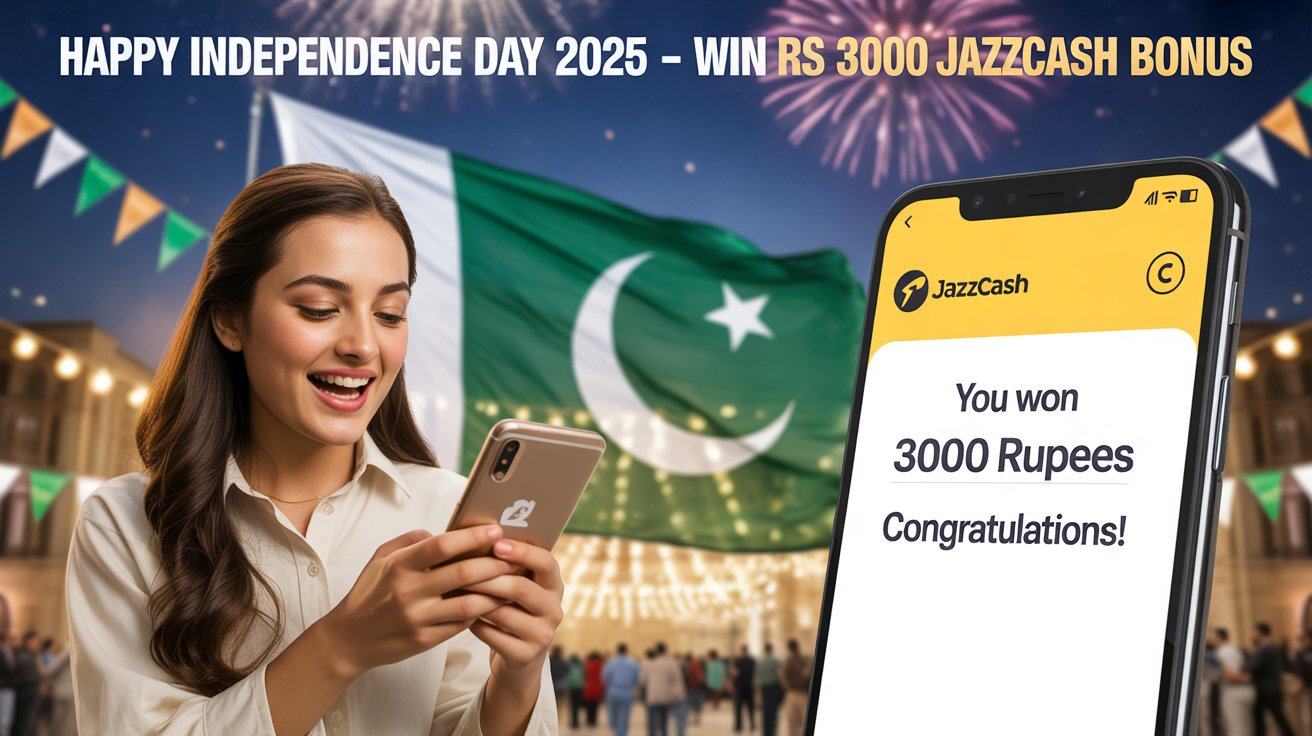 Jazzcash